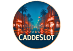 Caddeslot